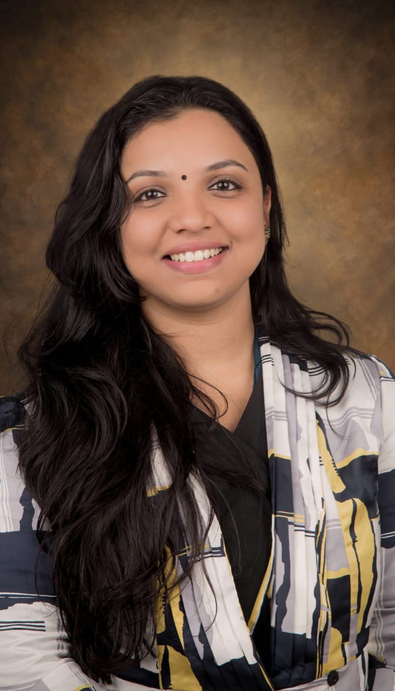 reshma raju 1